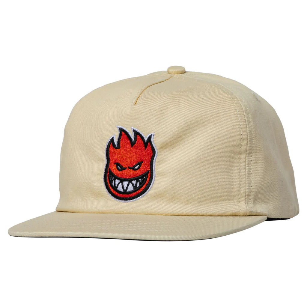 Bighead Fill Strapback Cap
