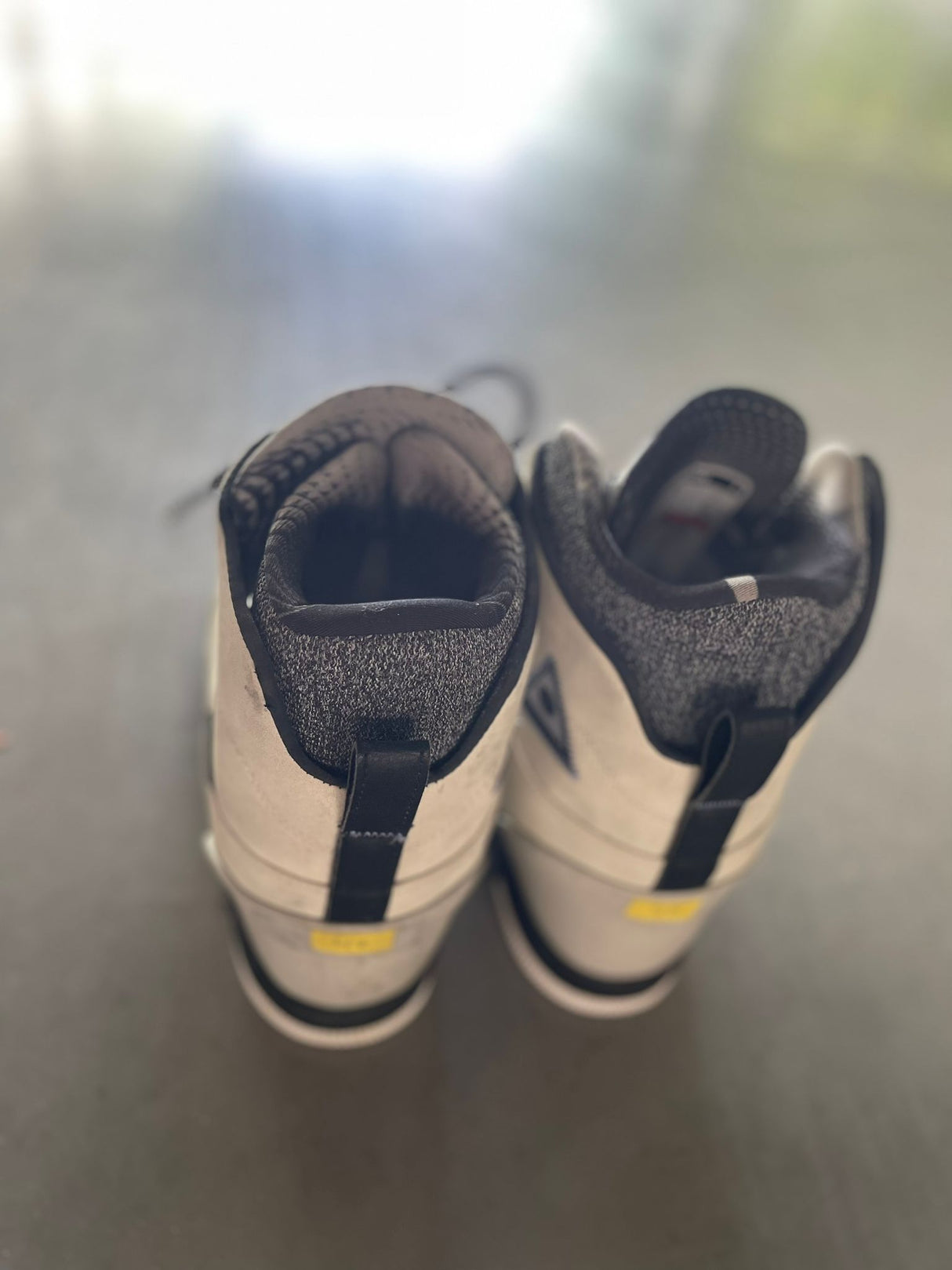 Hyperlite Distortion - 2nd Hand Wakeboard Boots