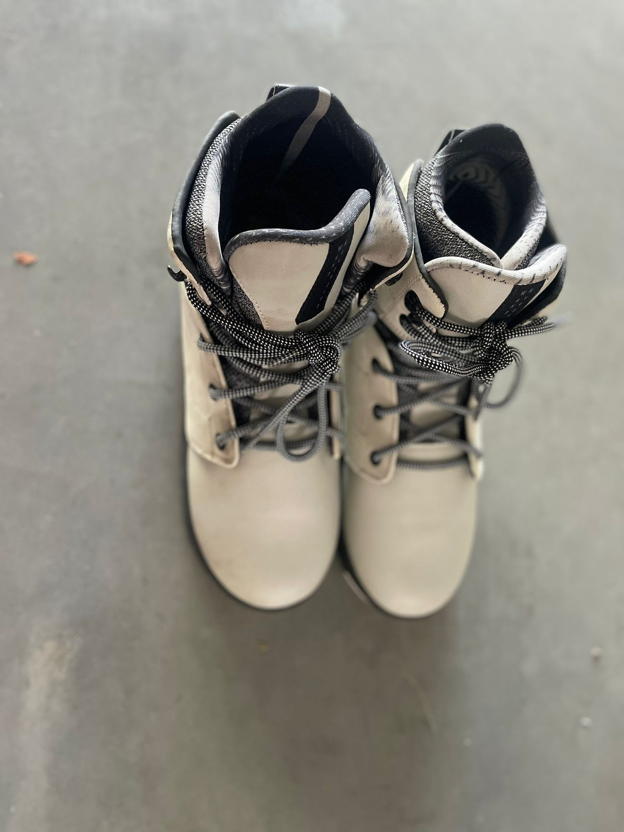 Hyperlite Distortion - 2nd Hand Wakeboard Boots