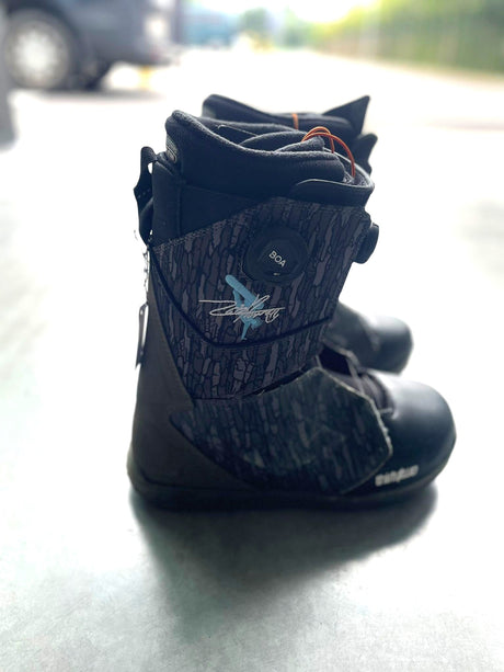 Thirty Two Powel Double Boa - 2nd Hand Snowboard Boots