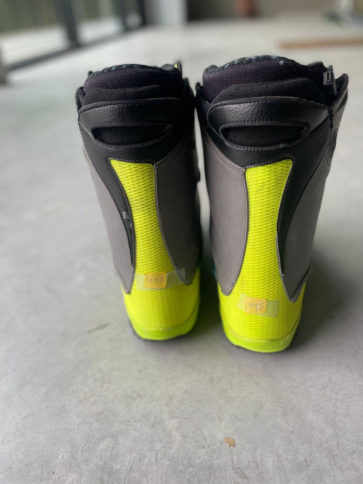 Nike Lunarendor QS - 2nd Hand Snowboard Boots