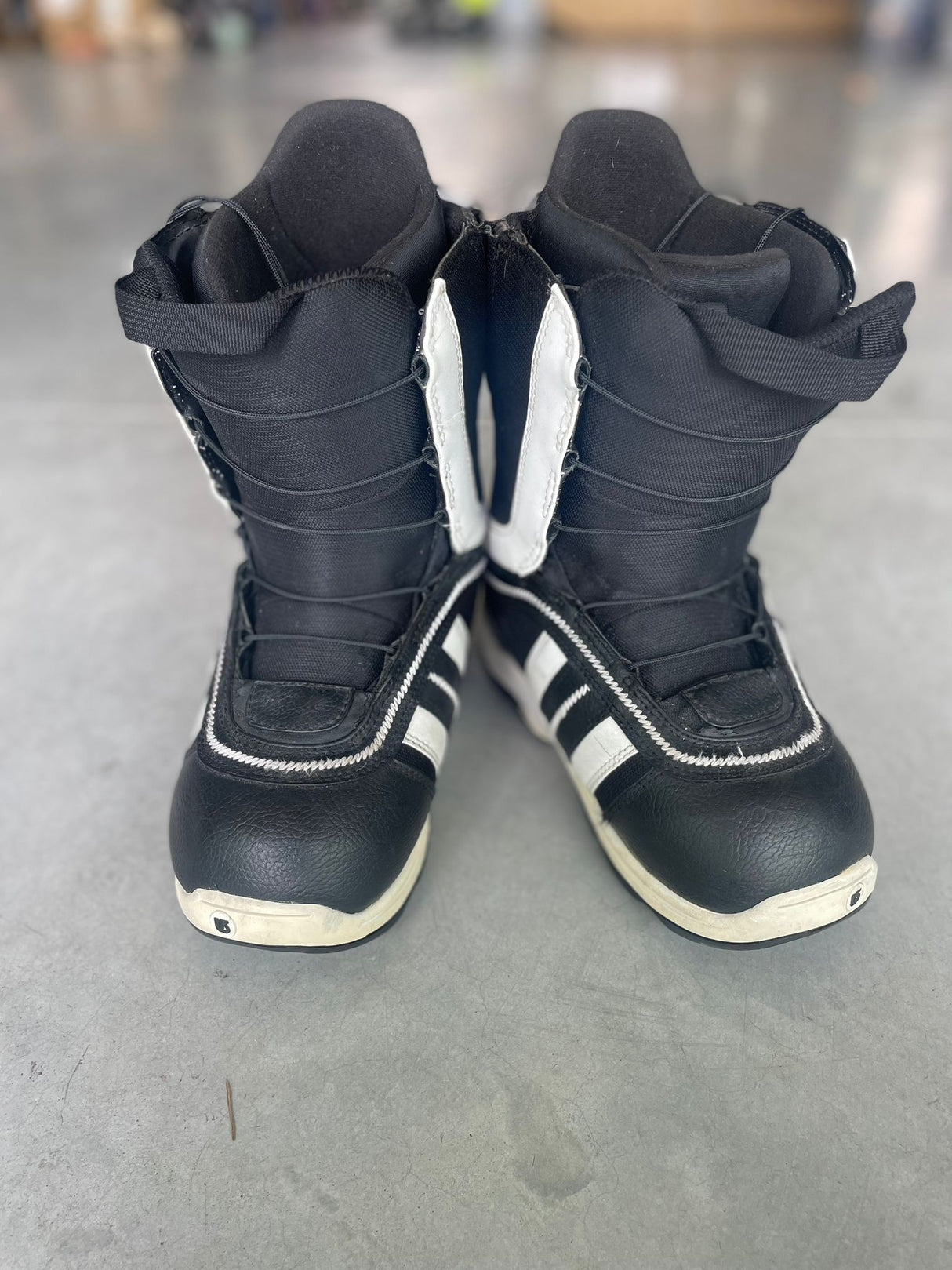 Burton Ruler - 2nd Hand Snowboard Boots