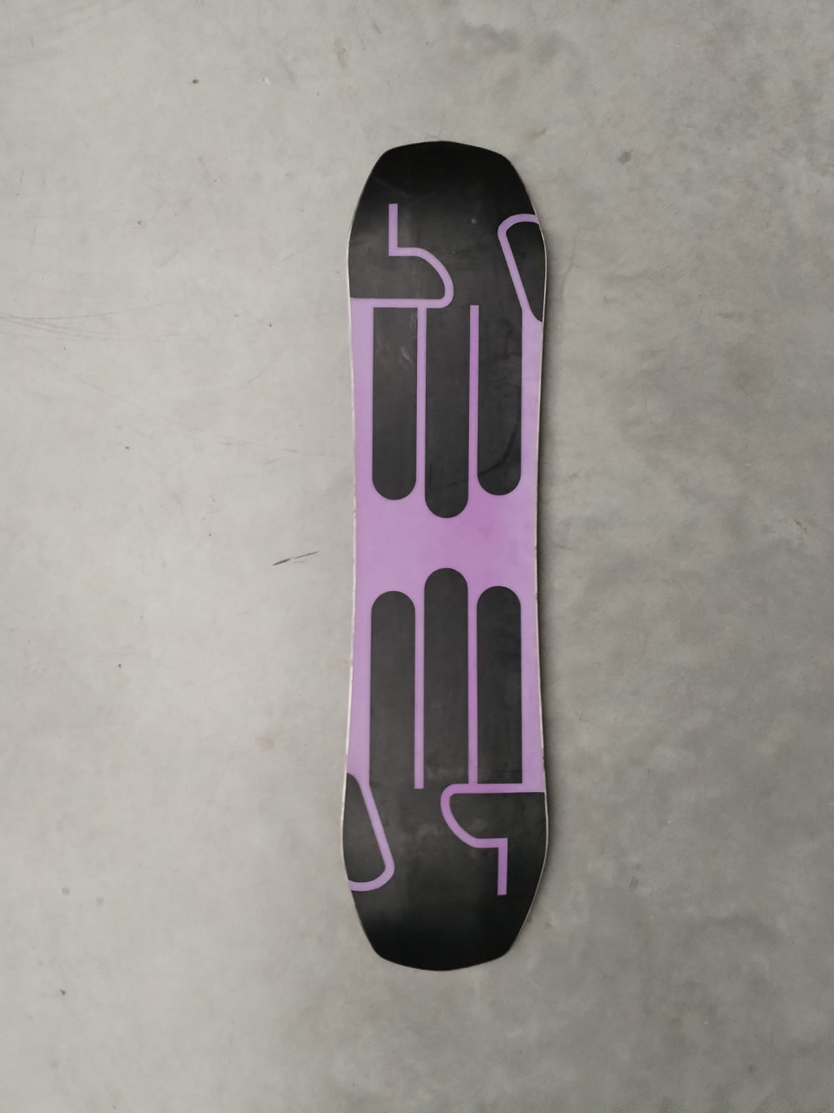 Bataleon Minishred Kids Snowboard - 2nd Hand Snowboard