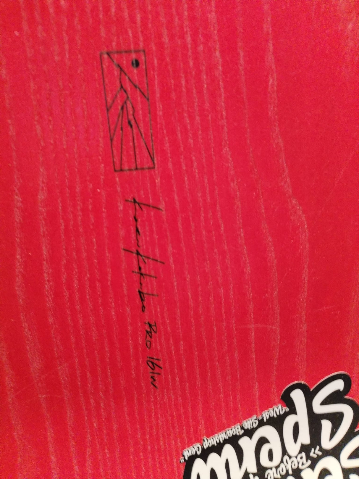 CAPiTA Kazu Kokubo Pro - 2nd Hand Snowboard