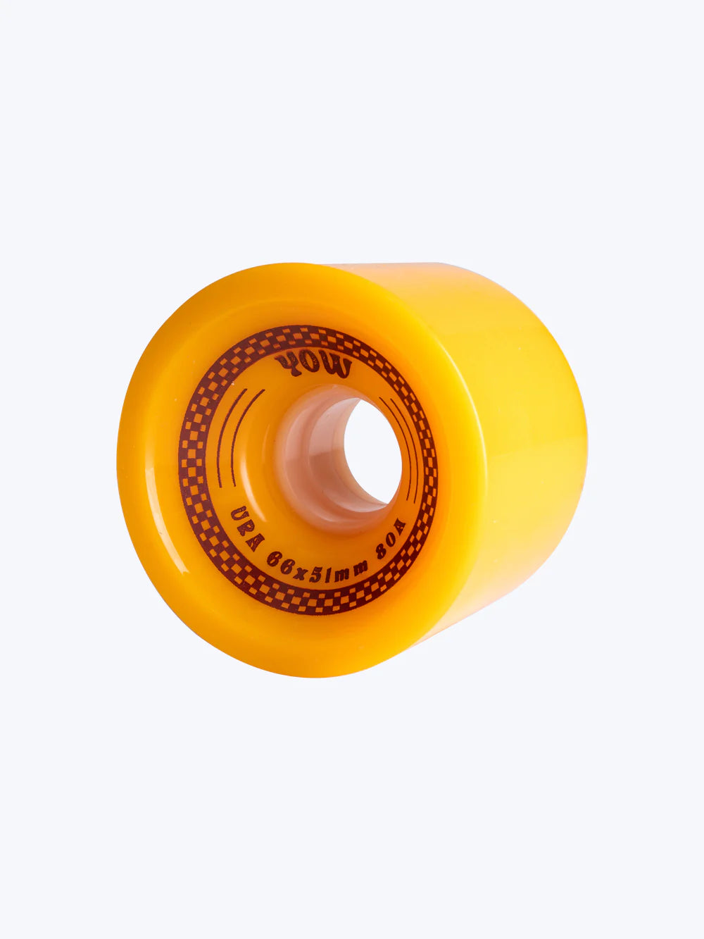 66mm Ura SHR 80A Surfskate Wheels
