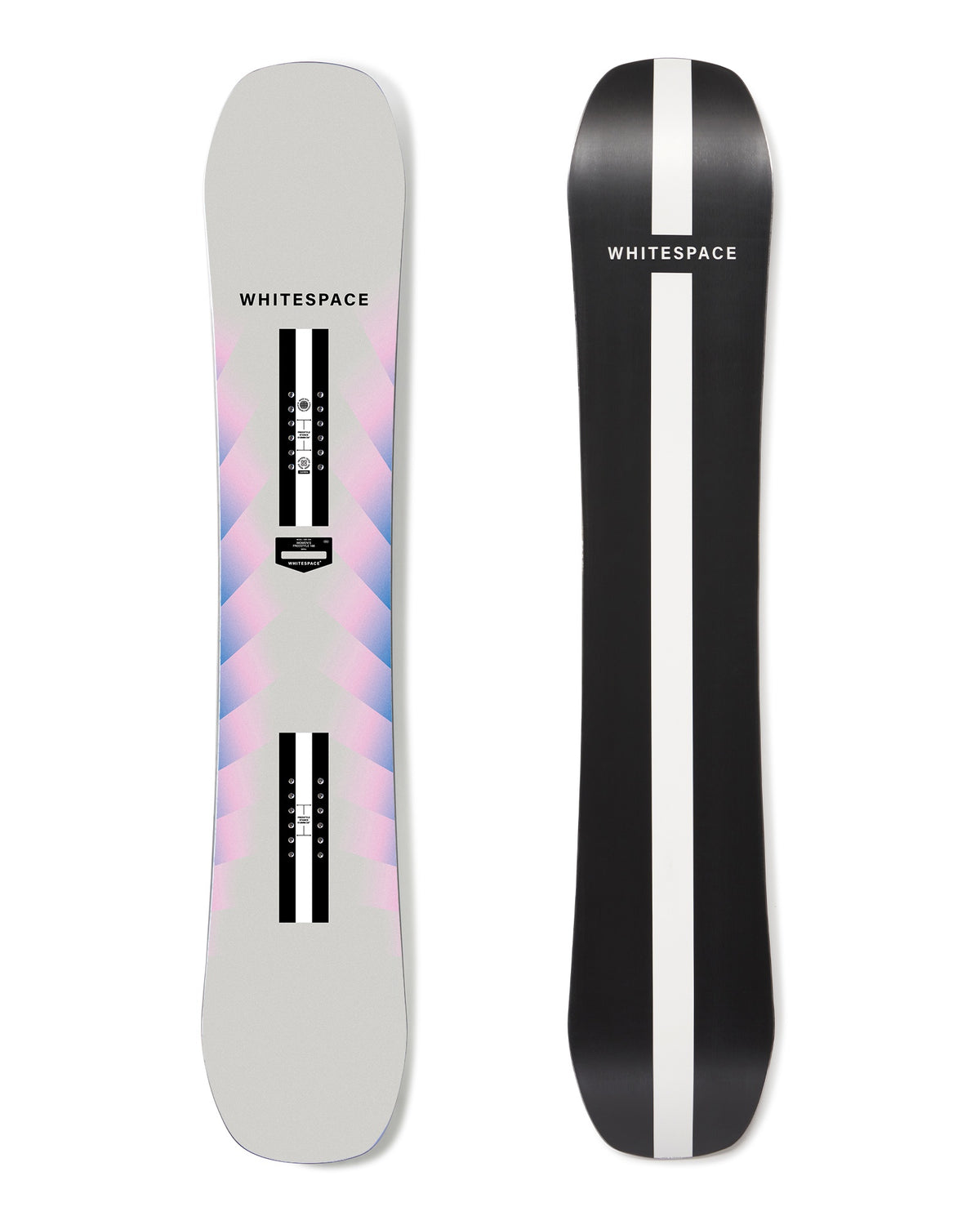 Womens Freestyle Pro Snowboard 2027