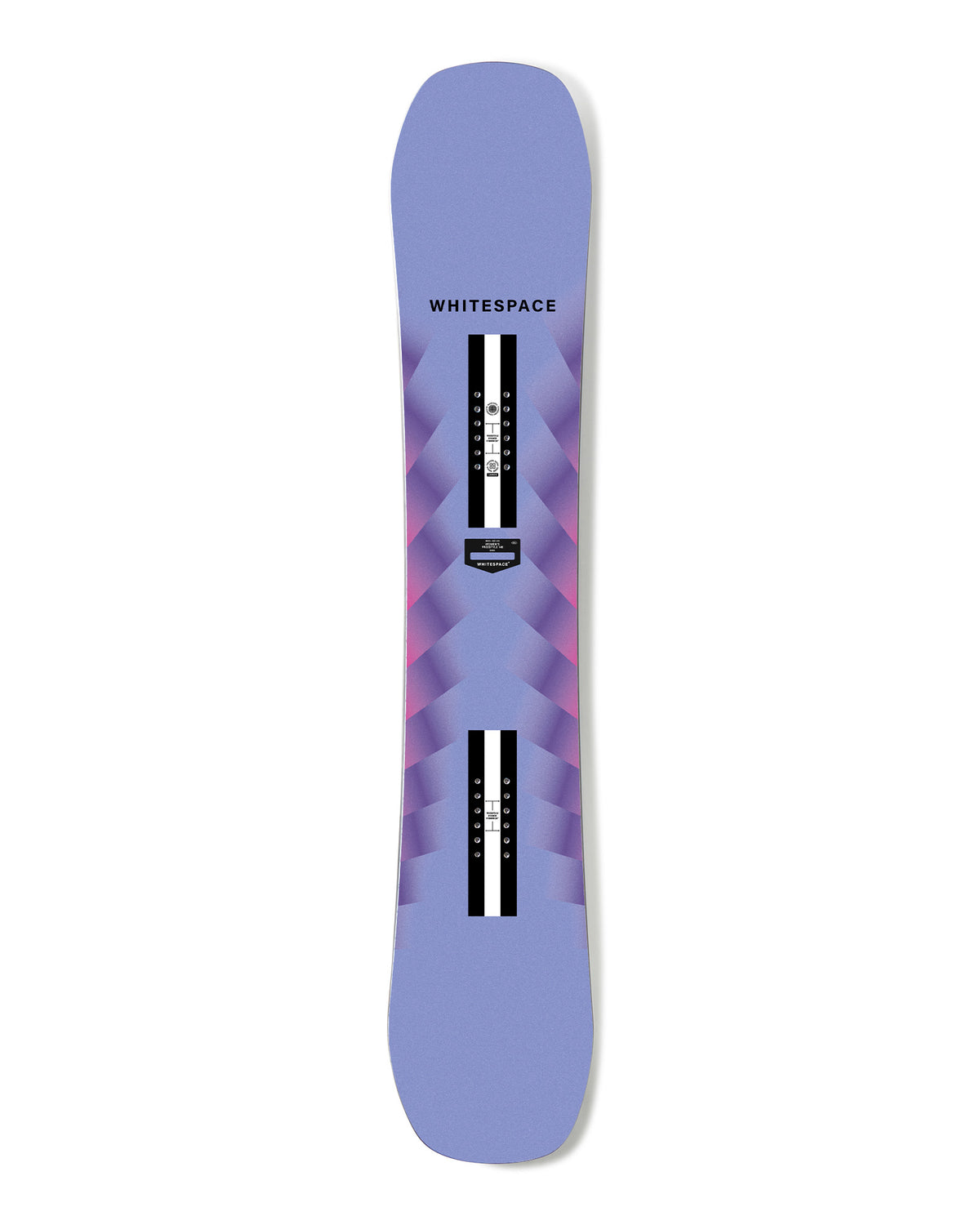 Womens Freestyle Pro Snowboard 2027