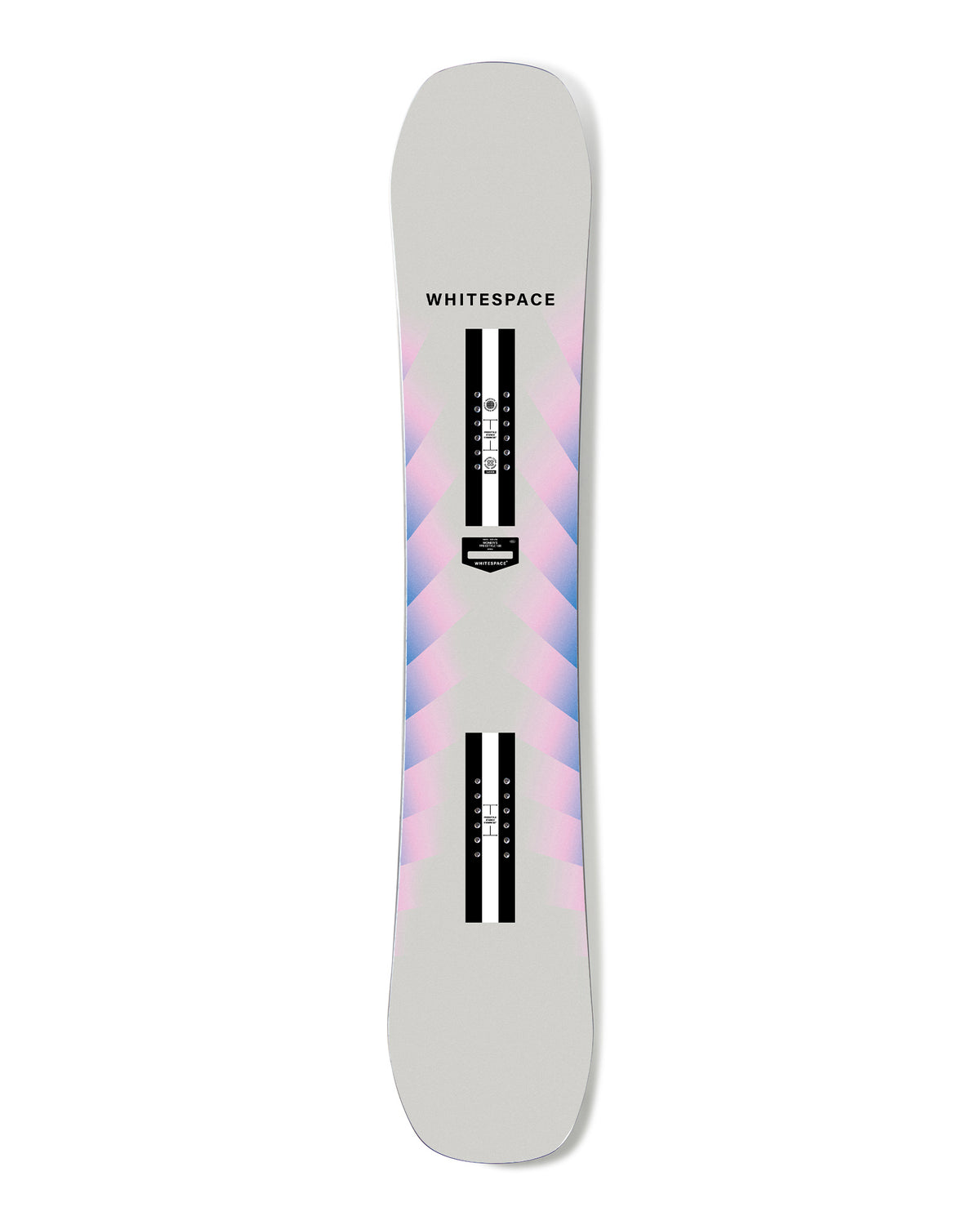 Womens Freestyle Pro Snowboard 2027