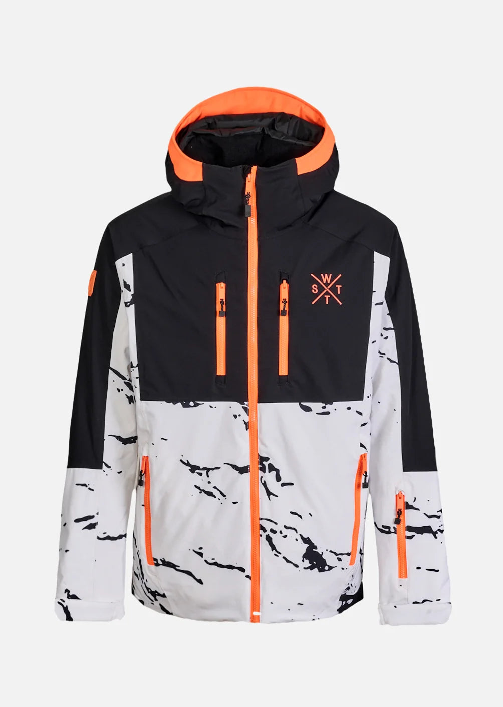 X-Blow Snow Jacket 2027