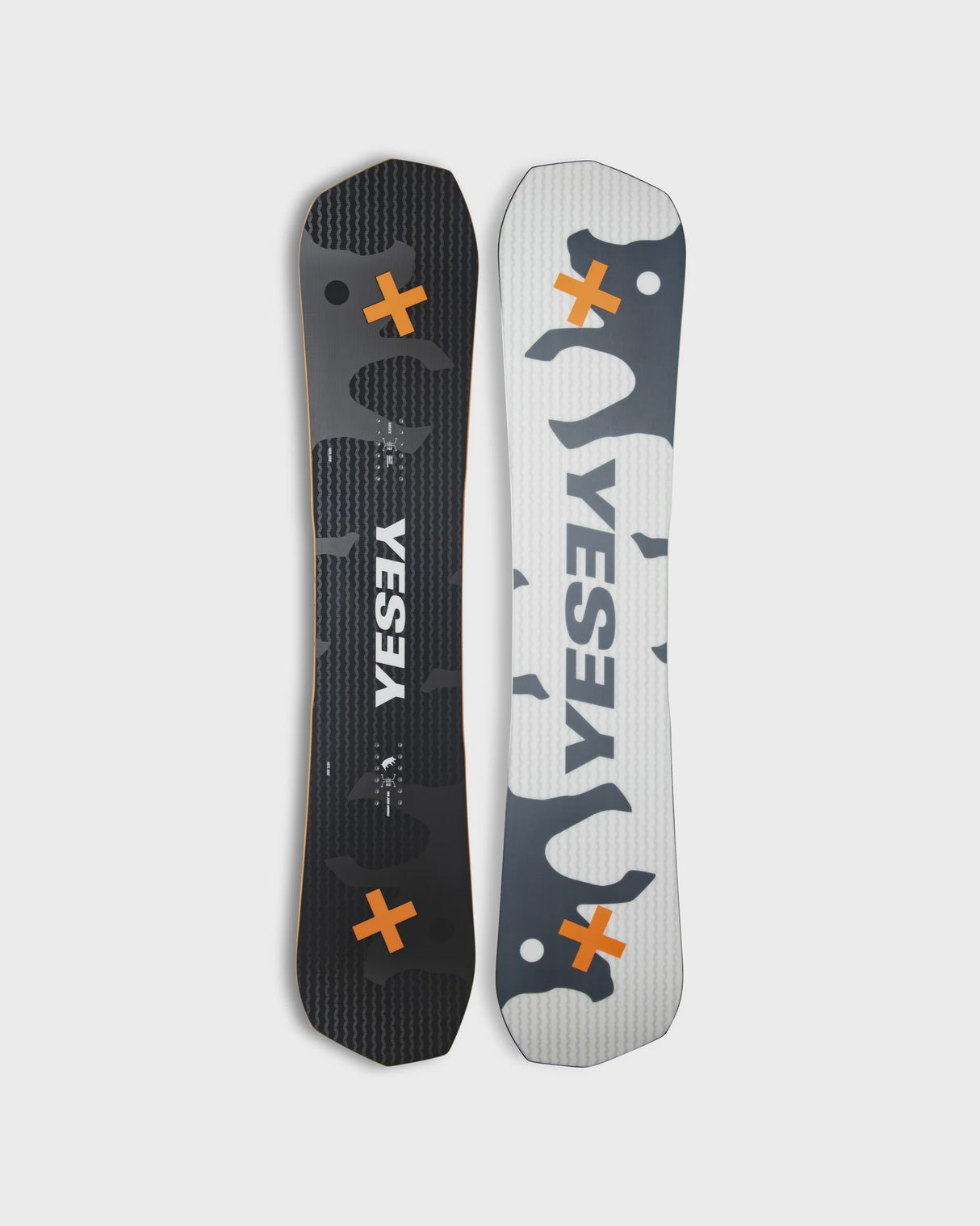 Greats Xtrm Snowboard 2026