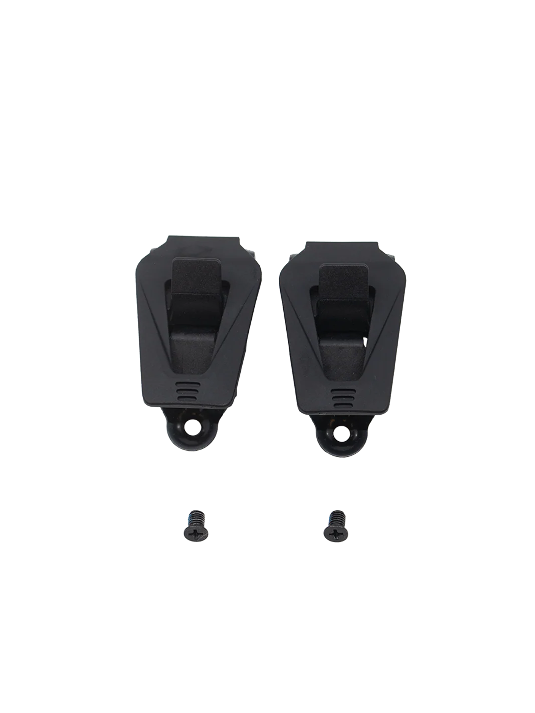Snowboard Binding Buckle Set