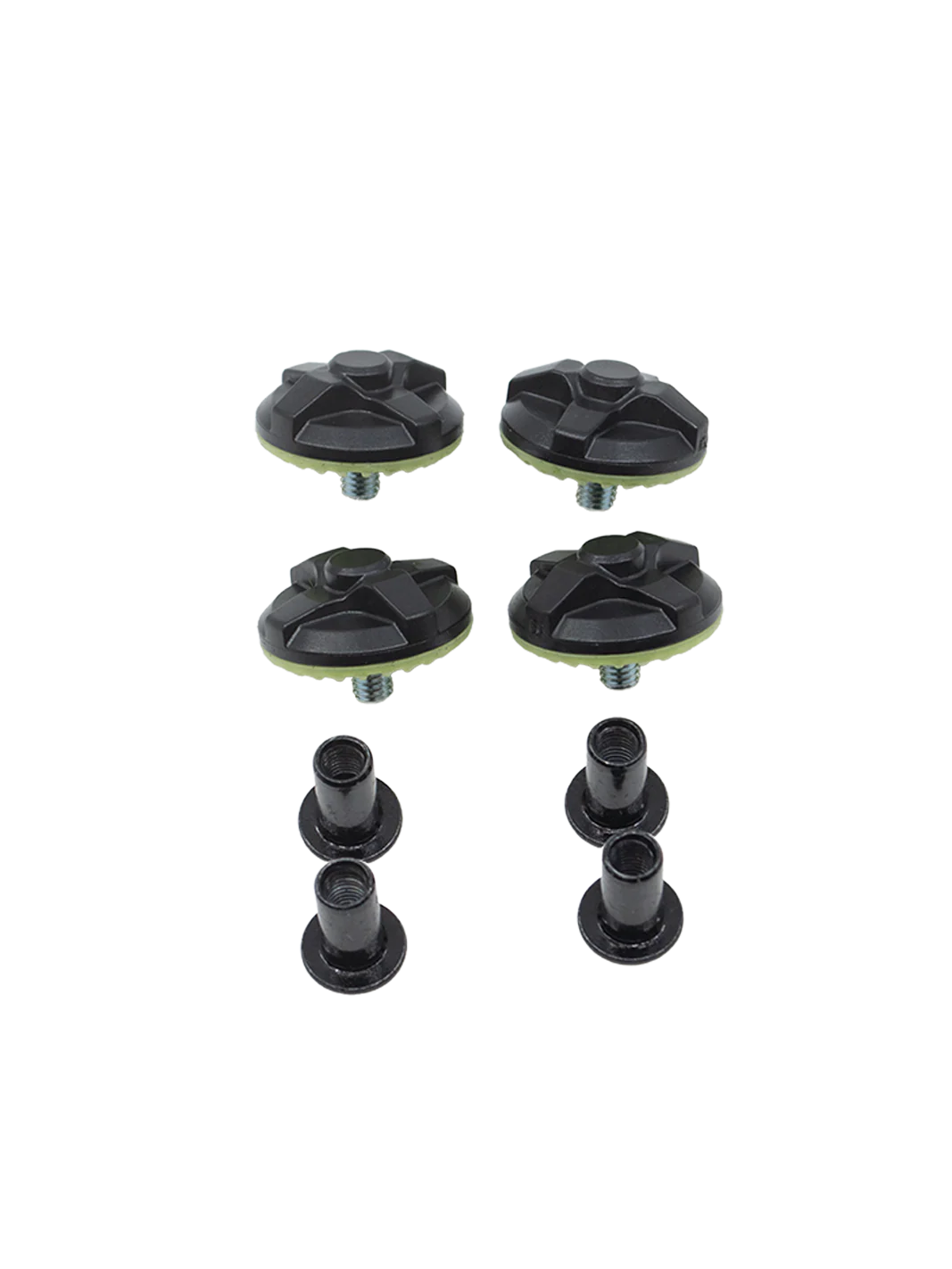 Kingpin Toolless Set (Binding Spare Part)