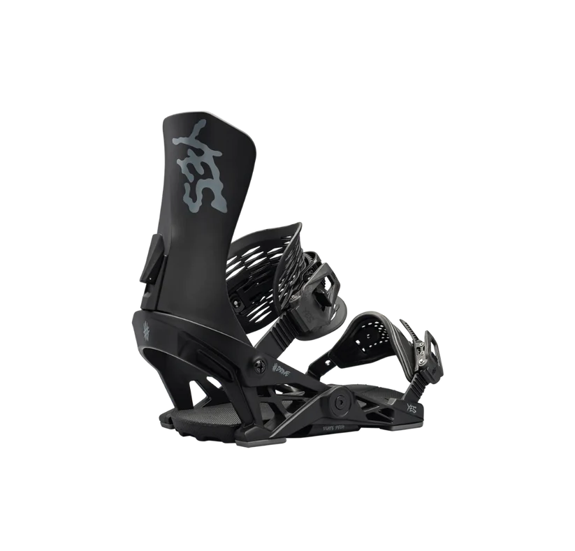 Drive Snowboard Binding