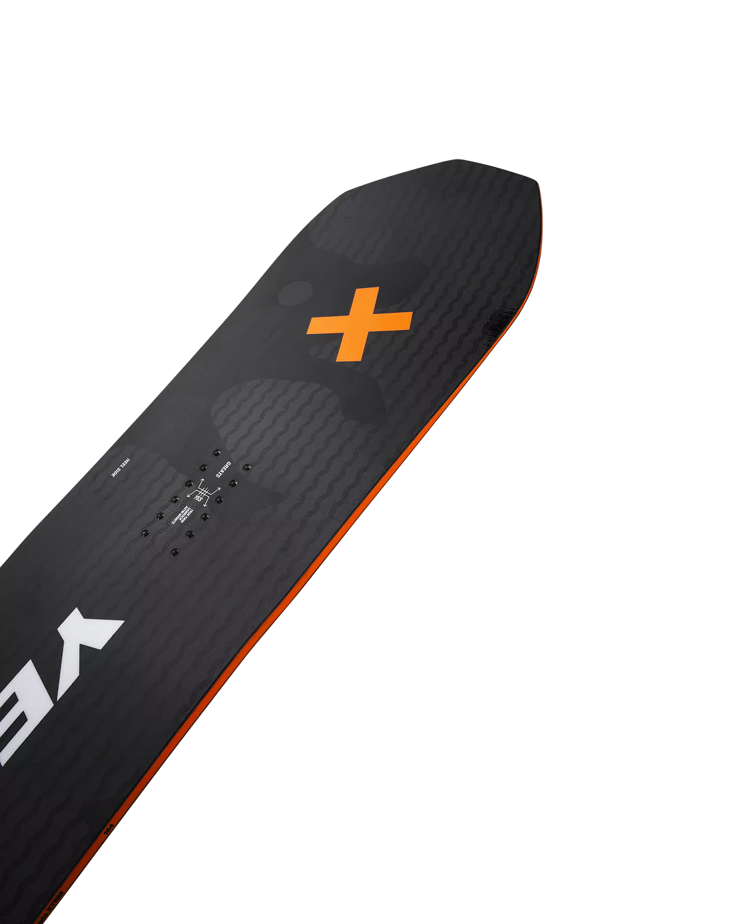 Greats Xtrm Snowboard 2026