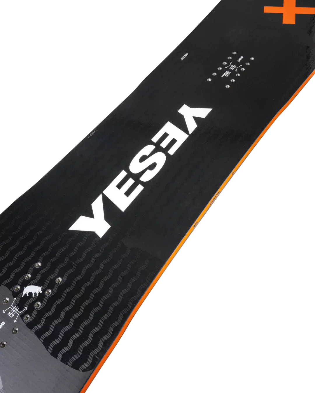 Greats Xtrm Snowboard 2026