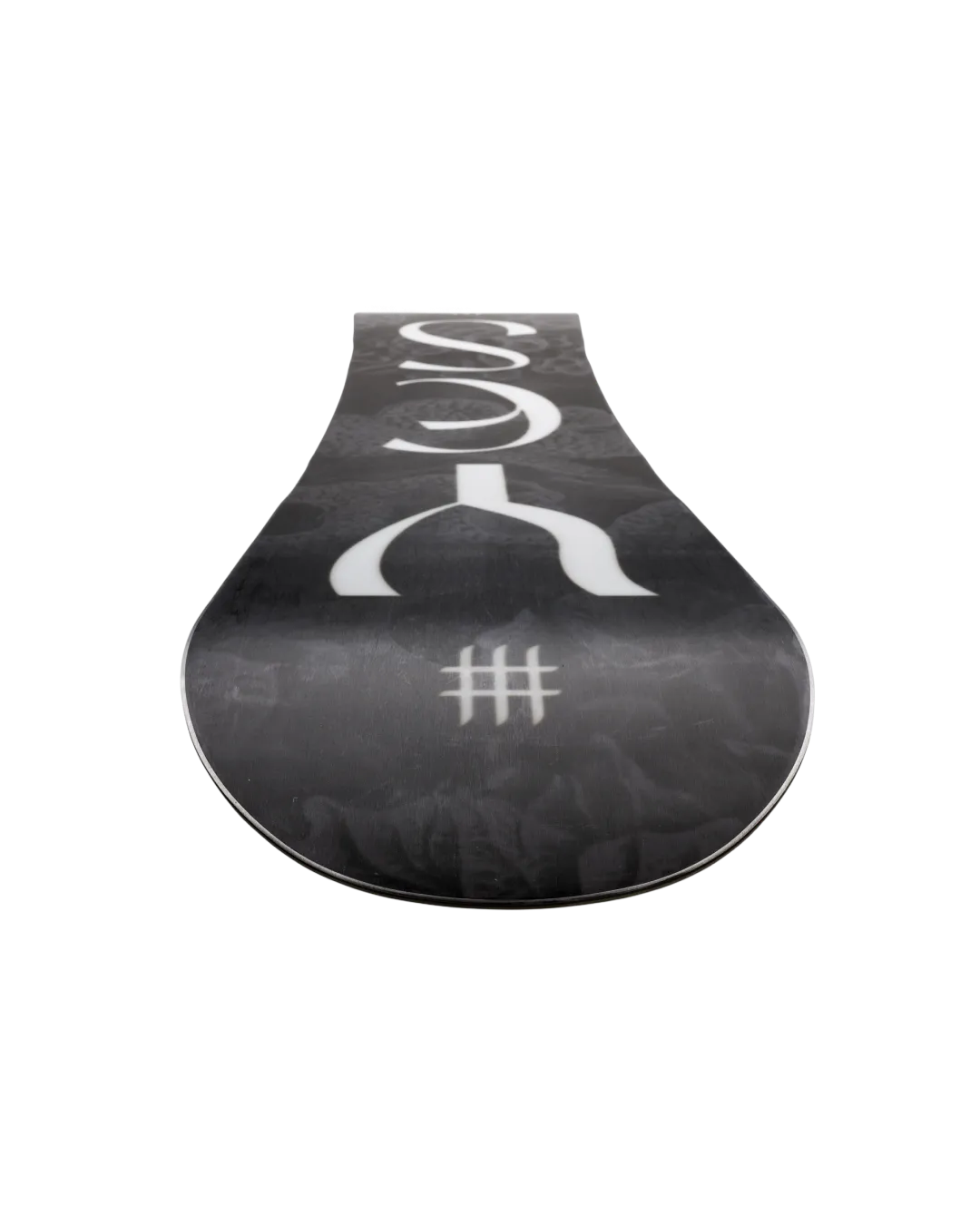 Women's Hell Yes Snowboard 2026