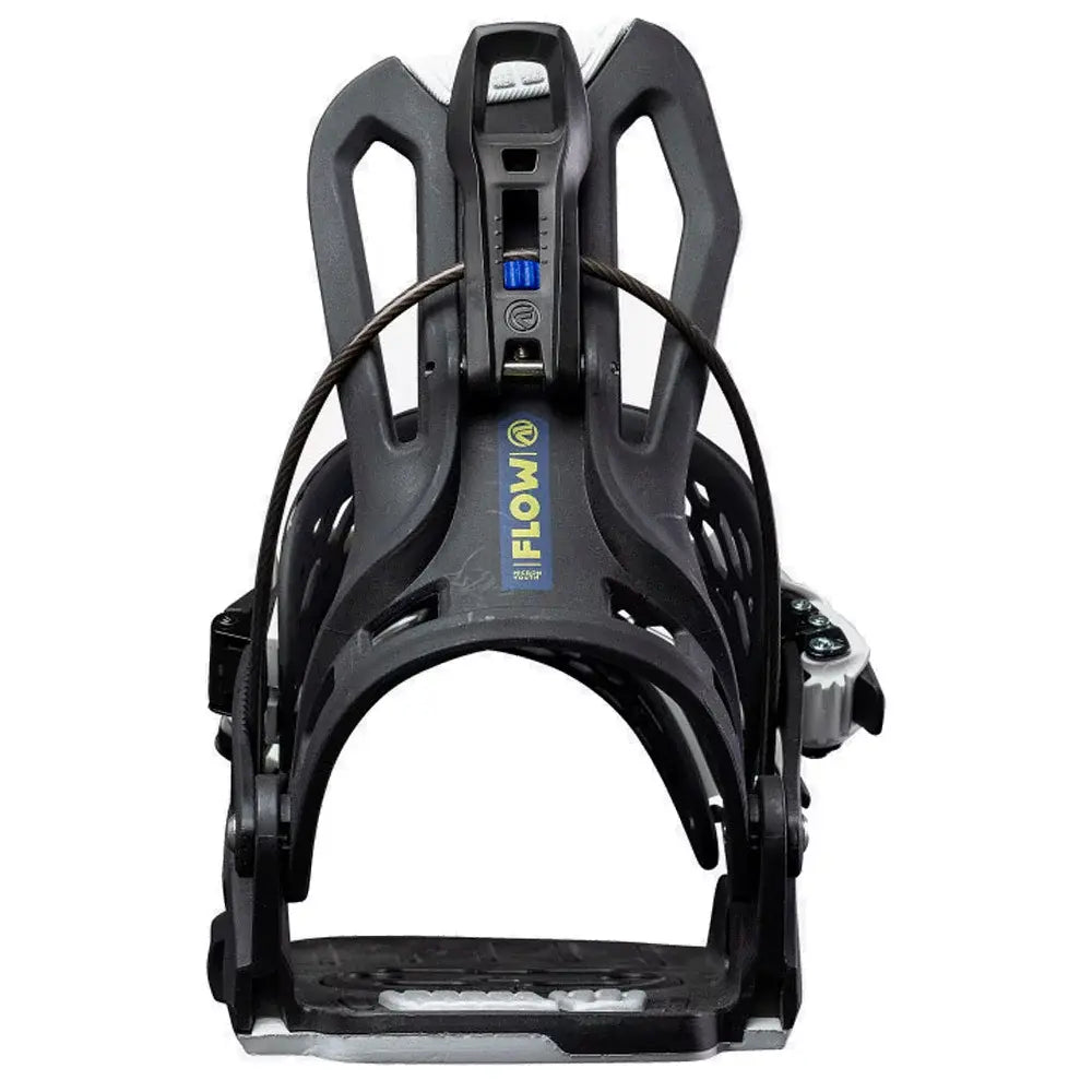 Youth Micron Snowboard Binding