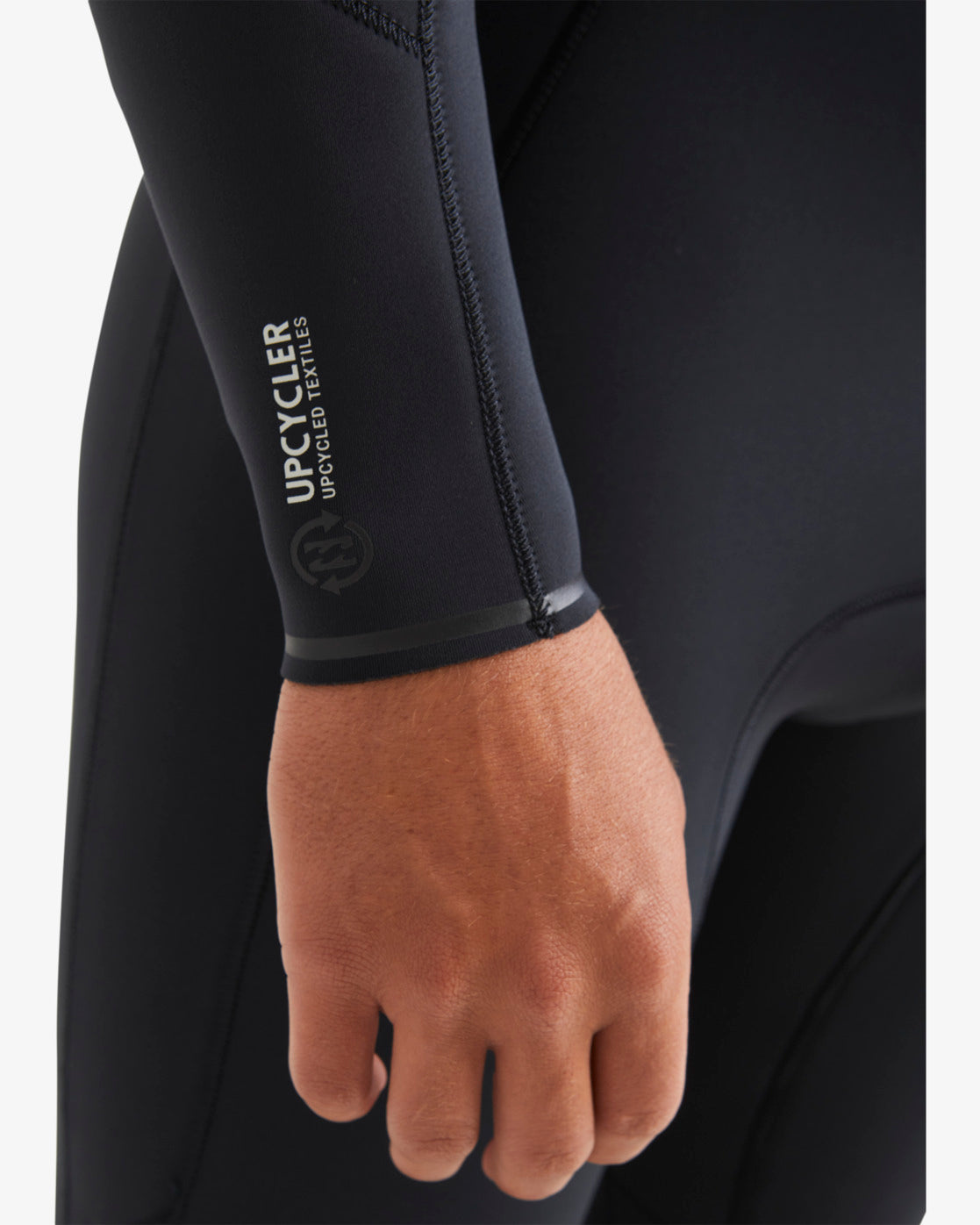 3/2mm Absolute Natural Mens Surf Wetsuit