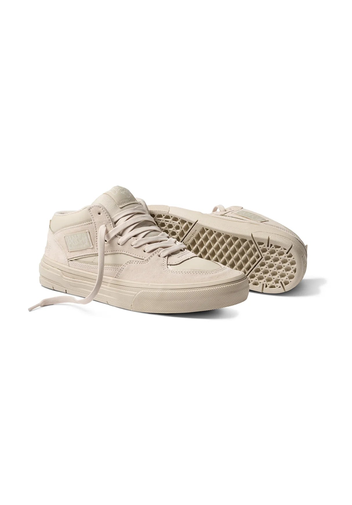 Half Cab Wafflecup Skate Shoes