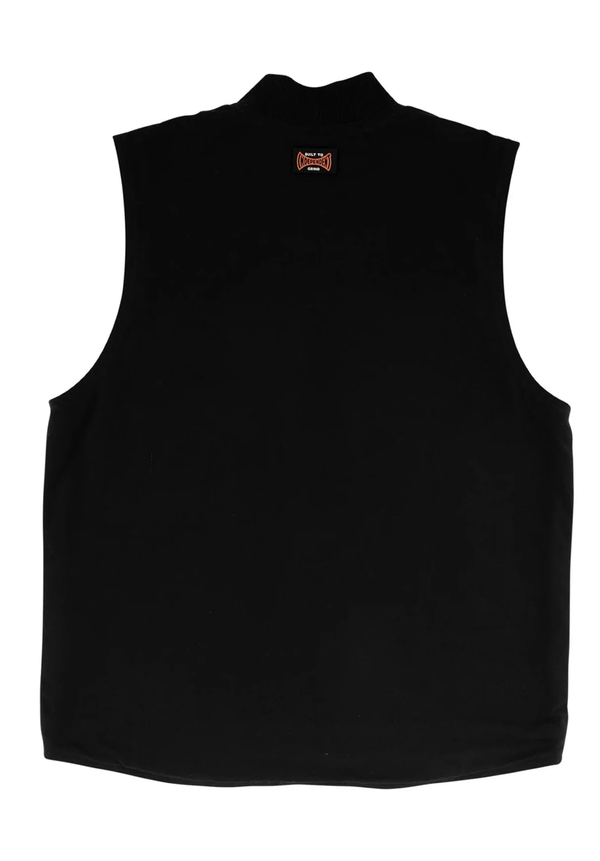 Built To Grind Work Vest