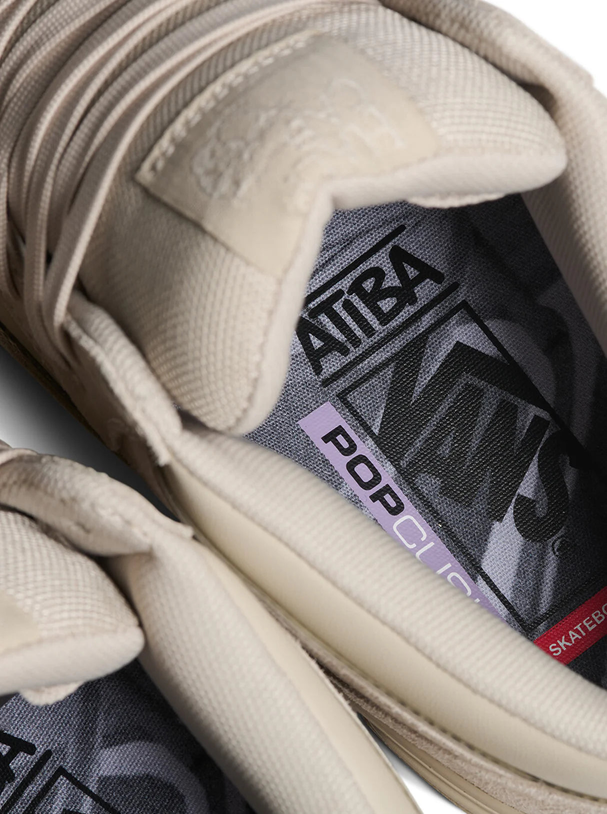 Half Cab Wafflecup Skate Shoes