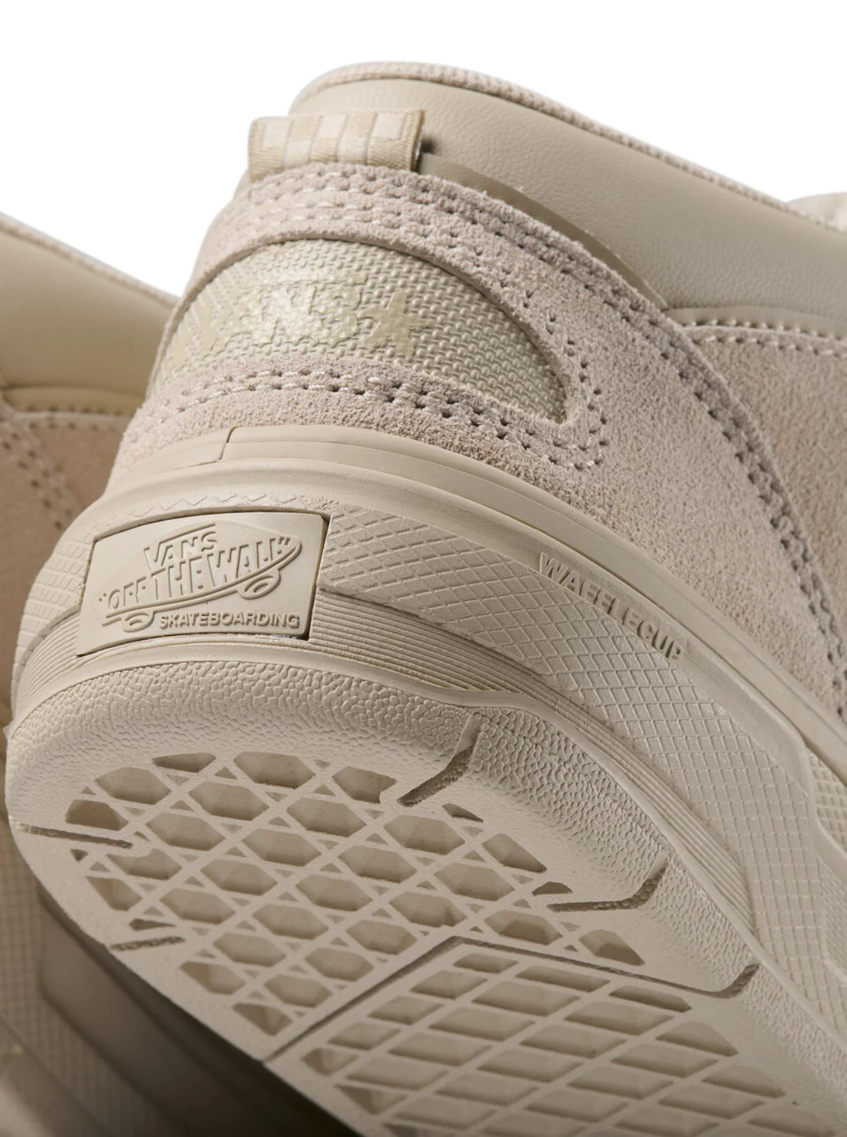 Half Cab Wafflecup Skate Shoes