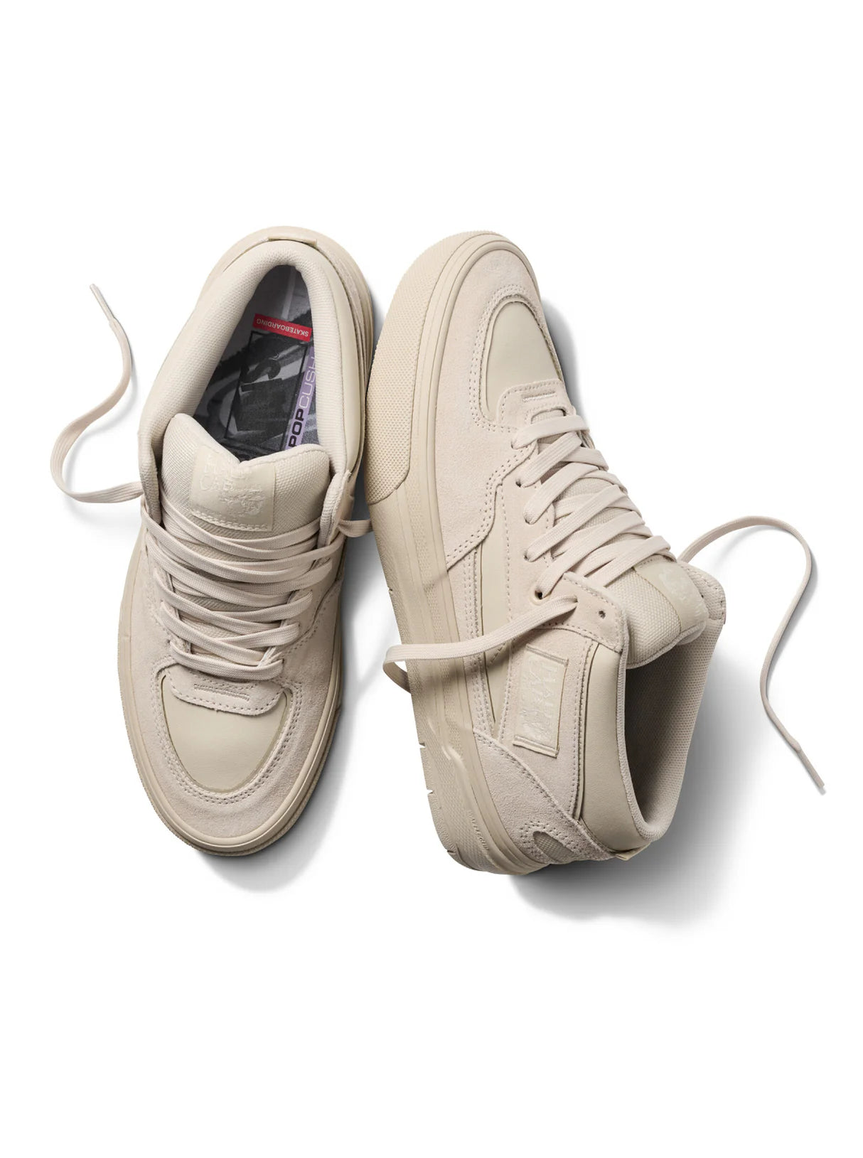 Half Cab Wafflecup Skate Shoes