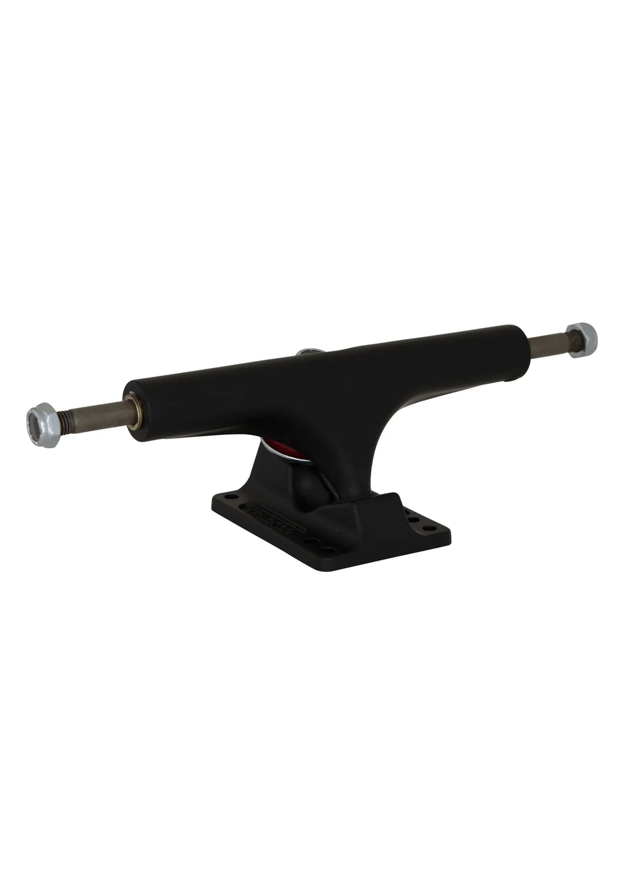 Stage 4 Black Skateboard Truck Set
