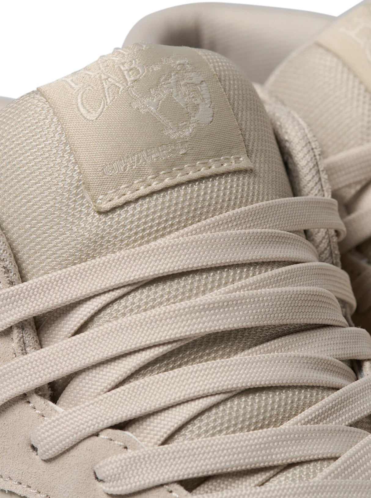 Half Cab Wafflecup Skate Shoes
