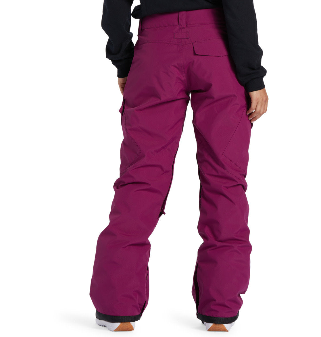 Women's Nonchalant Snowboard Pant