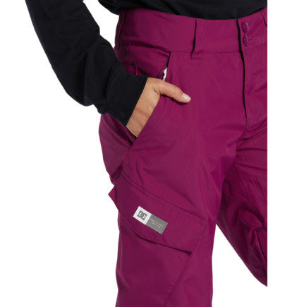 Women's Nonchalant Snowboard Pant
