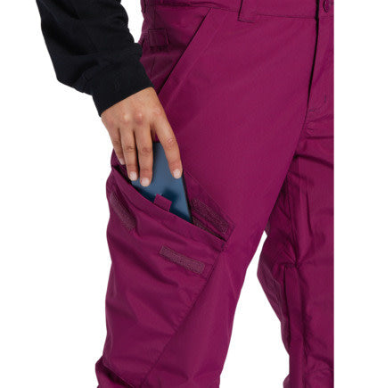 Women's Nonchalant Snowboard Pant