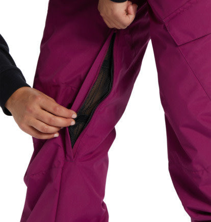 Women's Nonchalant Snowboard Pant
