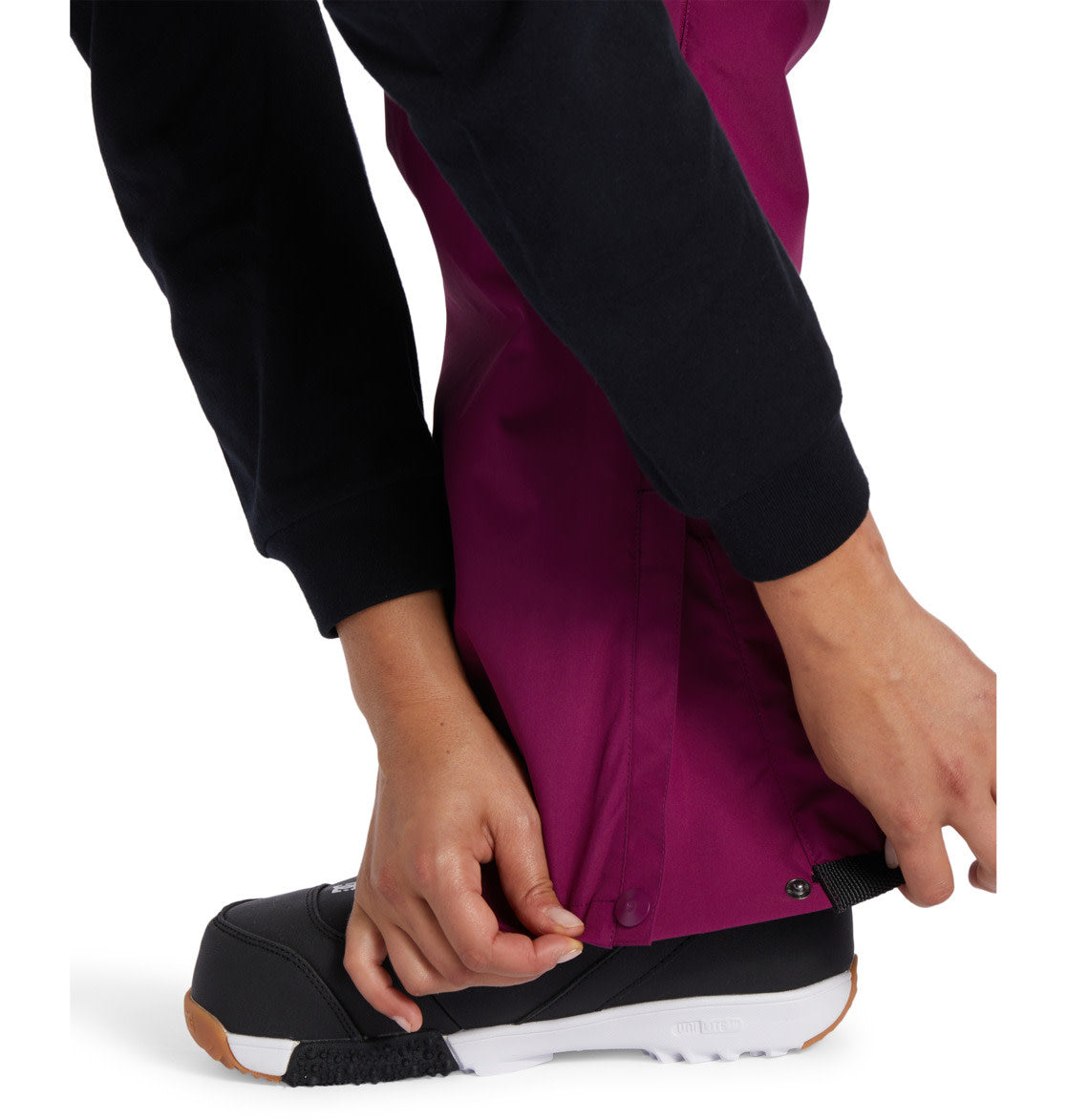 Women's Nonchalant Snowboard Pant