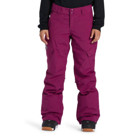 Women's Nonchalant Snowboard Pant