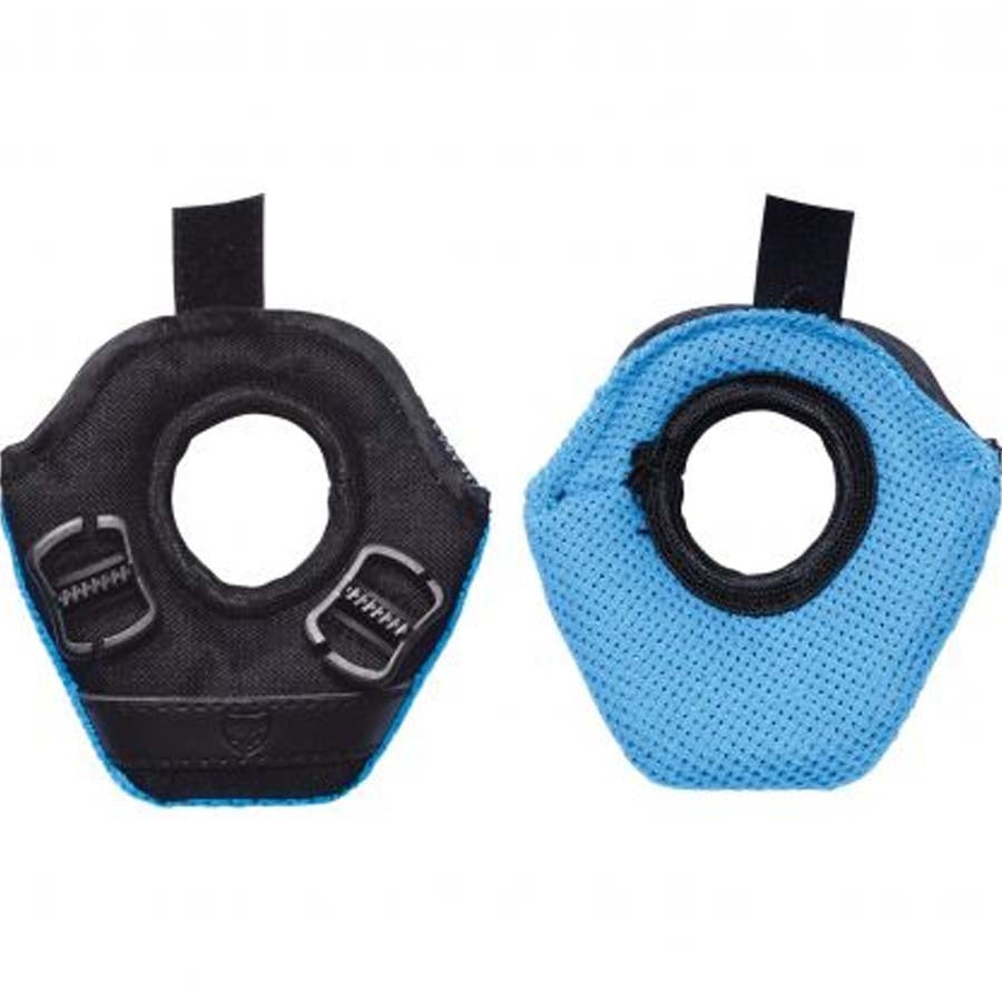 Adult Street/Snow Helmet Sound Ear Pads