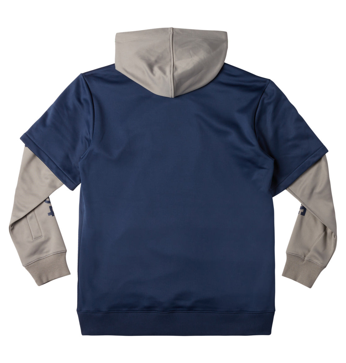 Dryden Snowboard Double Hoodie