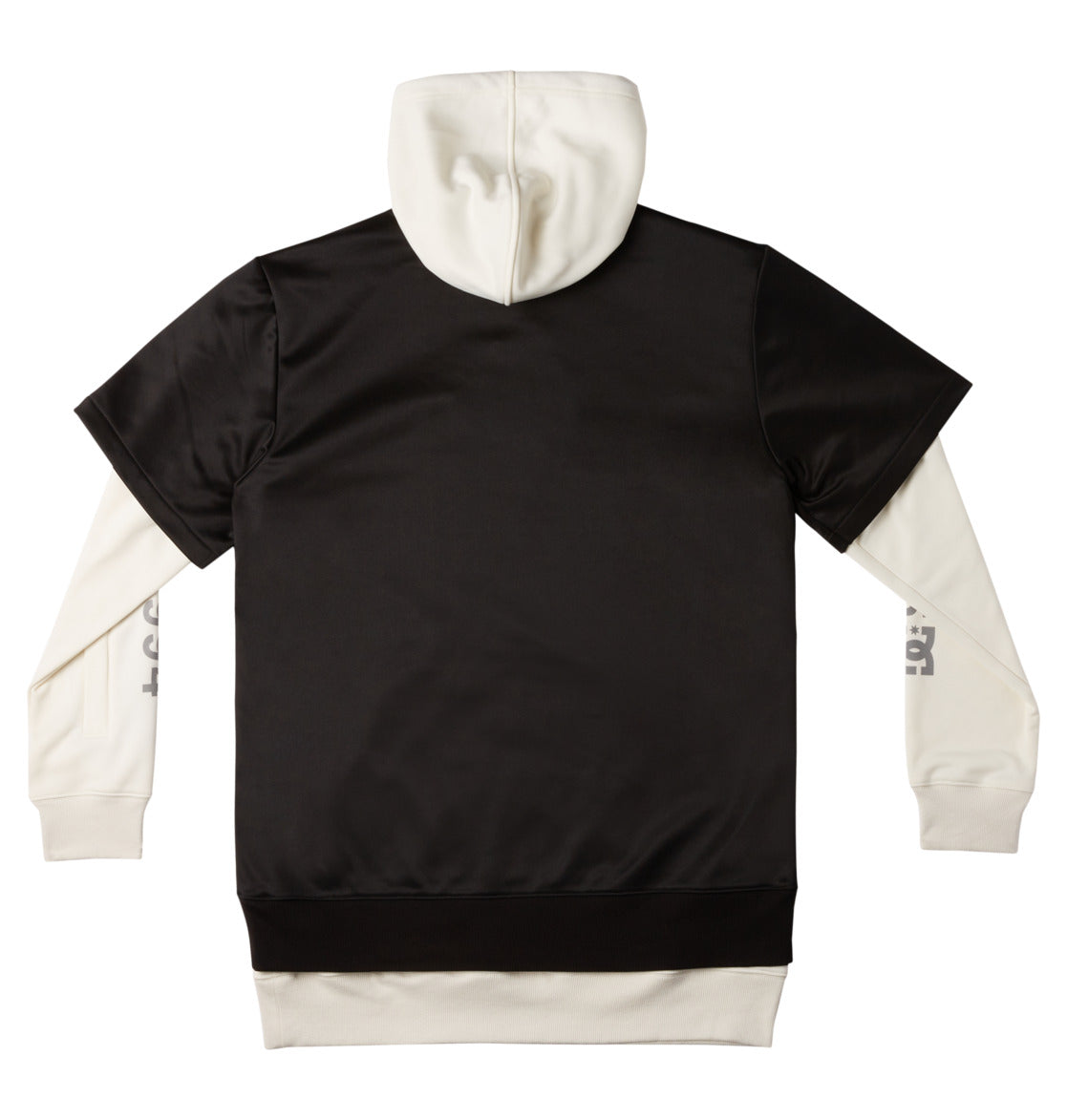 Dryden Snowboard Double Hoodie