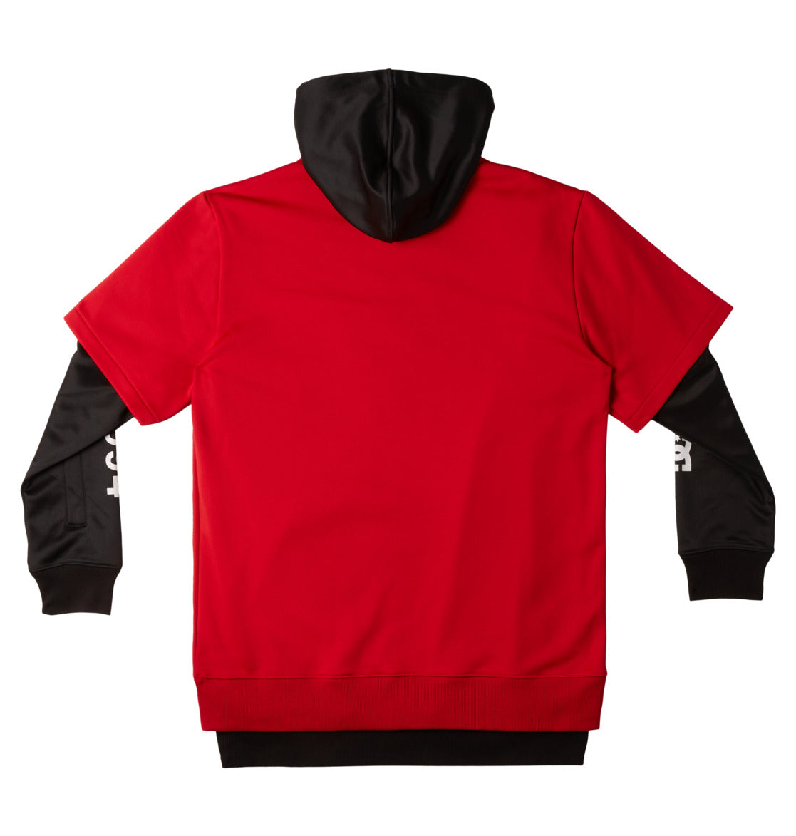 Dryden Snowboard Double Hoodie