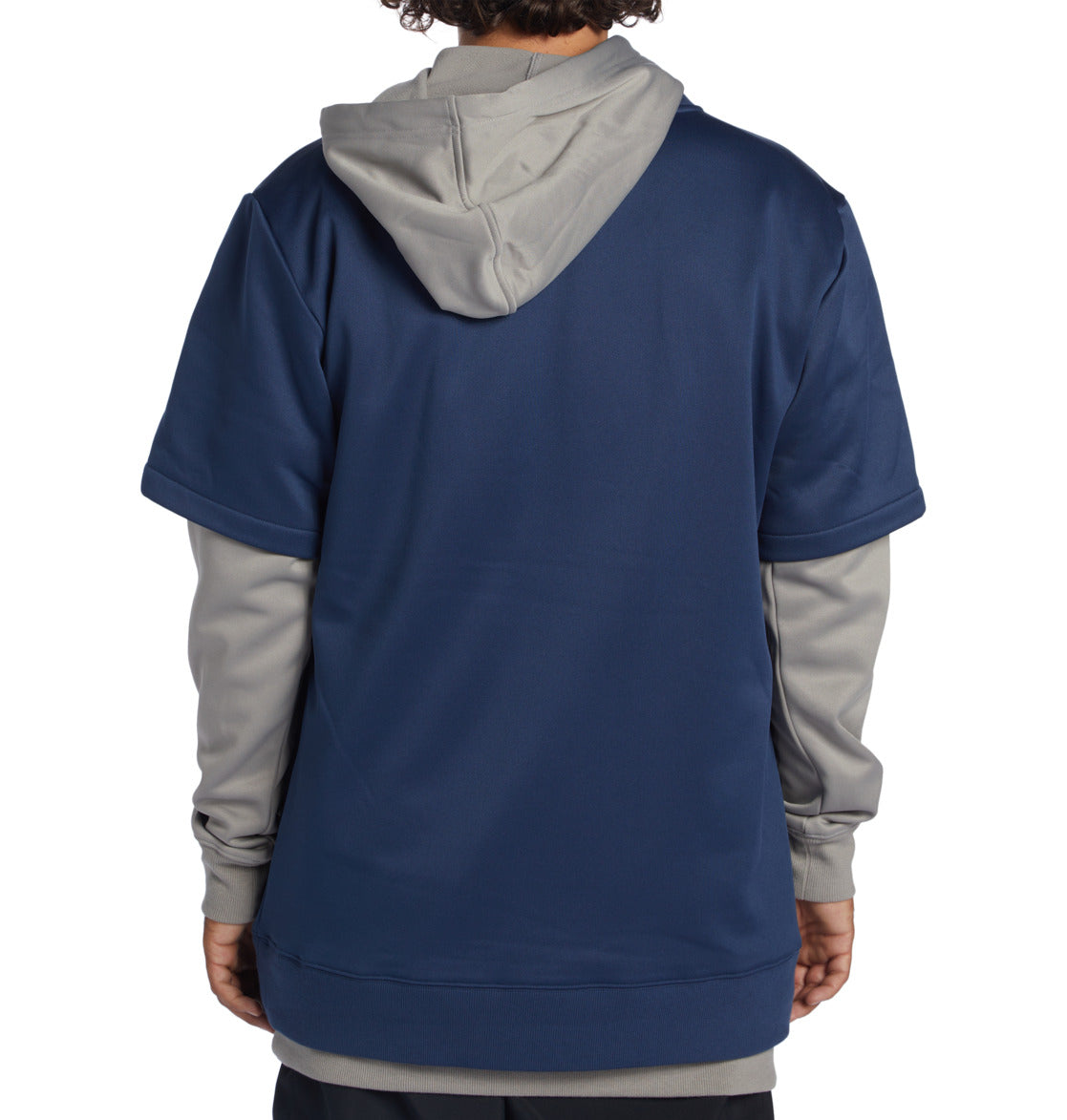 Dryden Snowboard Double Hoodie