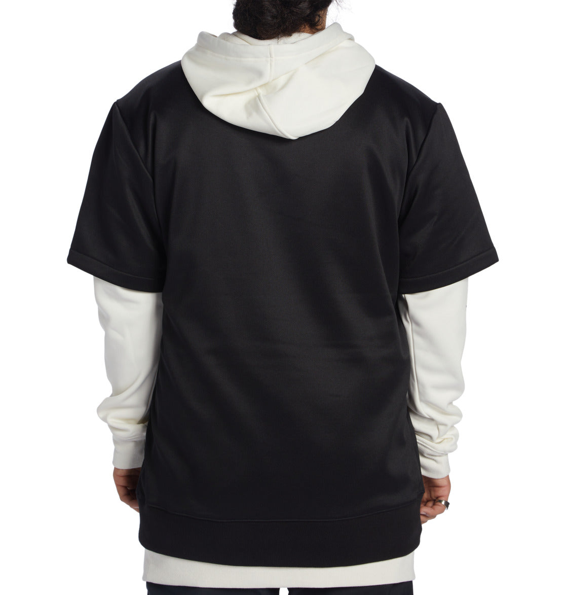 Dryden Snowboard Double Hoodie