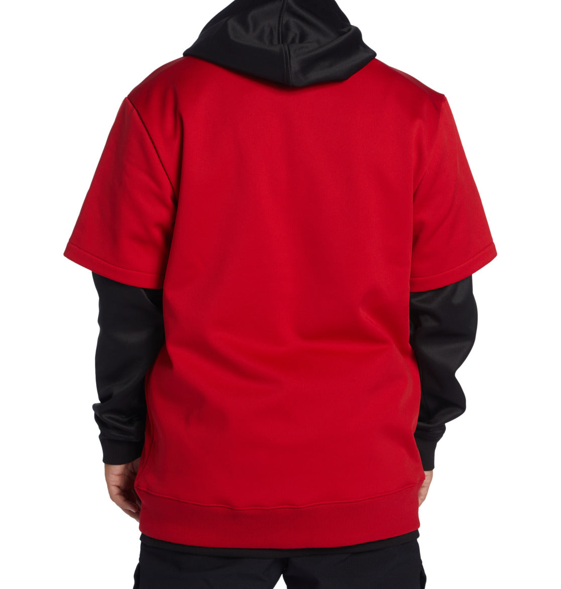 Dryden Snowboard Double Hoodie