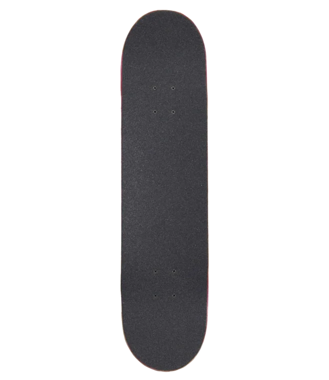 8.0" Believe Skateboard Complete
