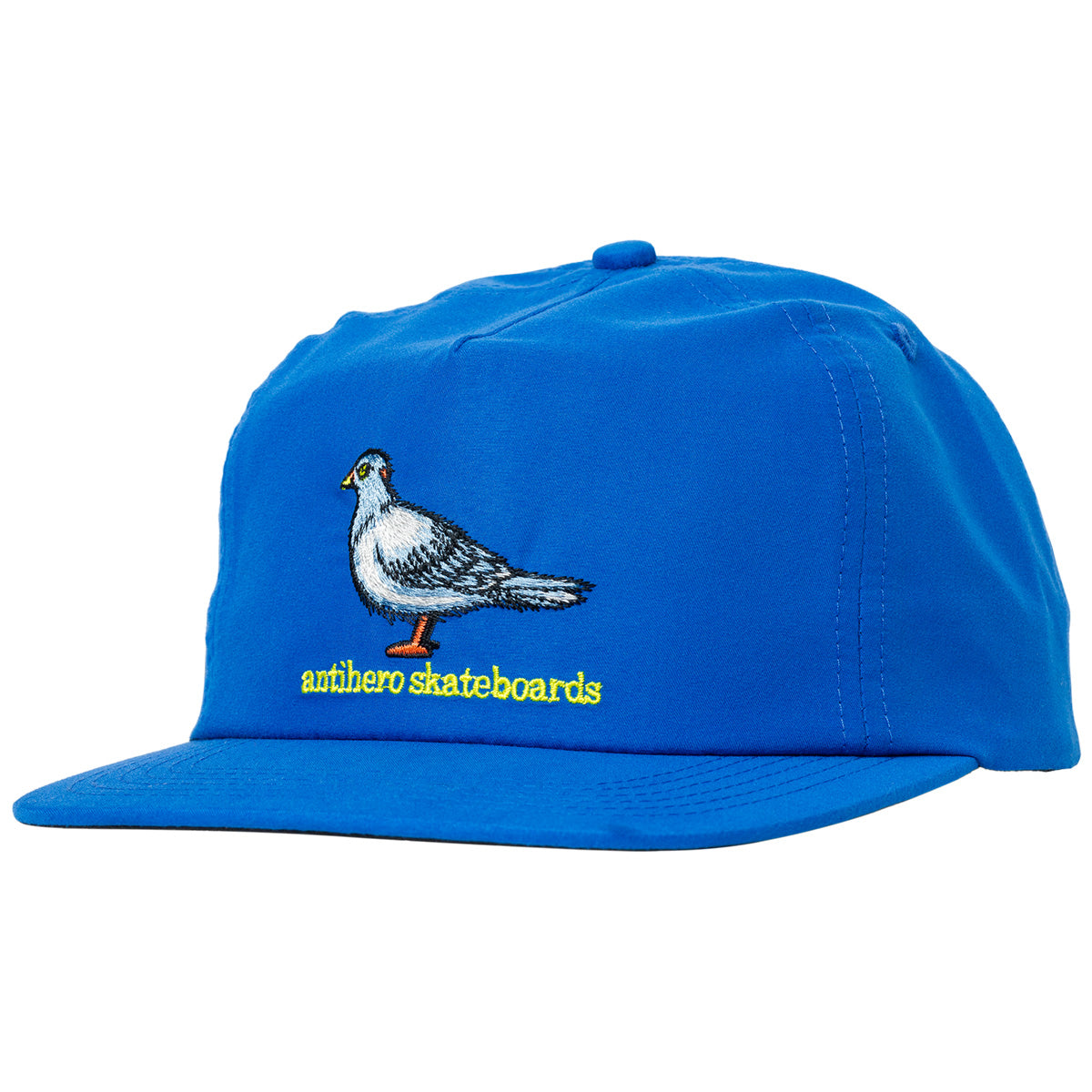 Lil Pigeon Antihero Cap