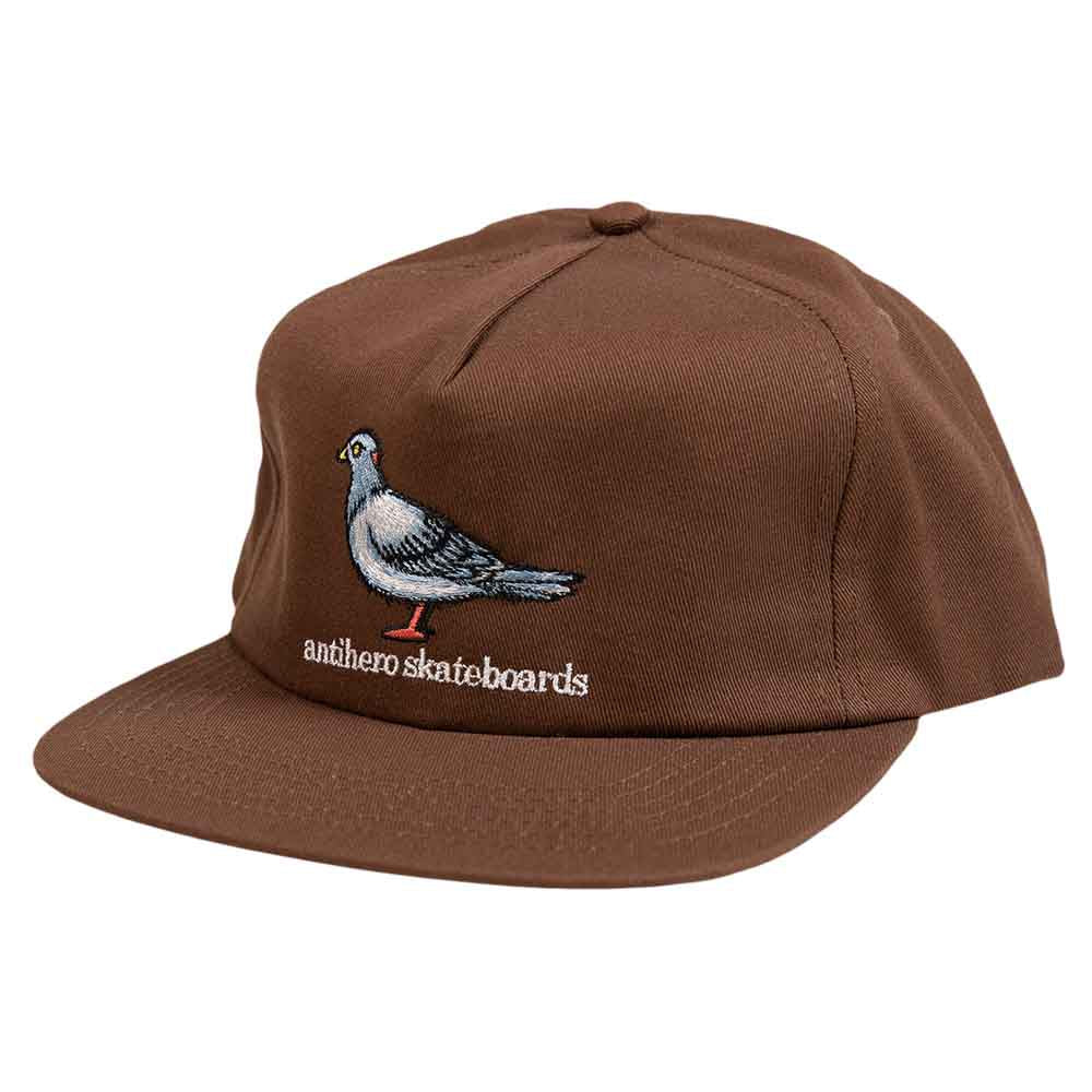 Lil Pigeon Antihero Cap