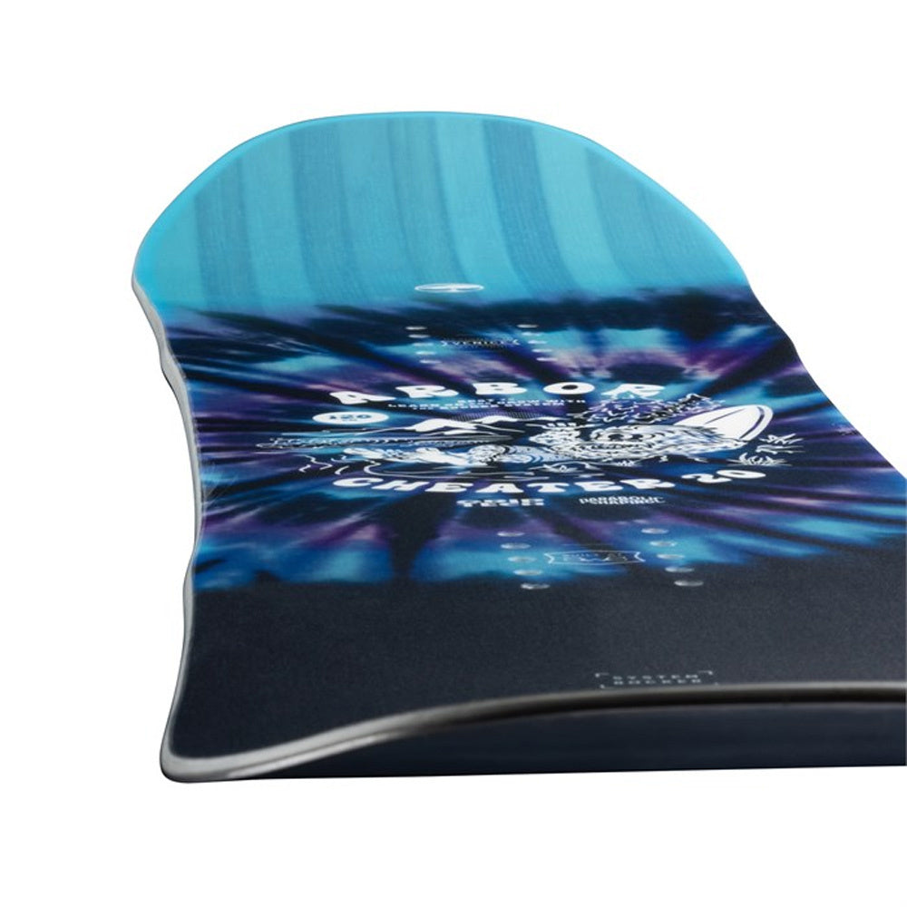 Cheater Kids Snowboard