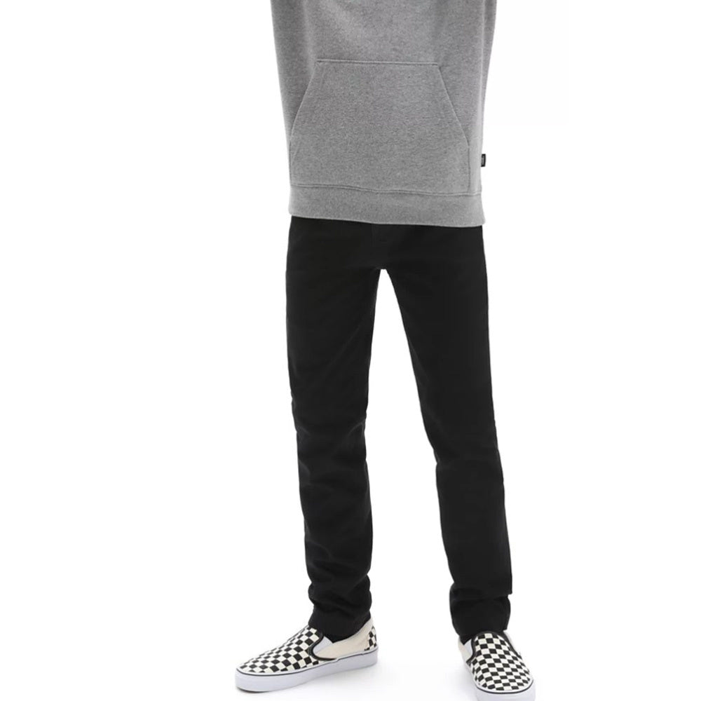 Boys Authentic Chino Skateboard Pants
