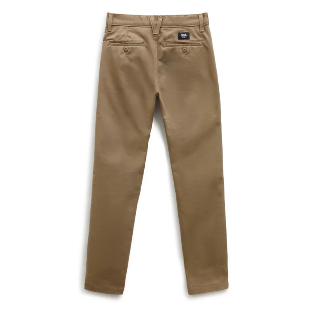 Boys Authentic Chino Skateboard Pants
