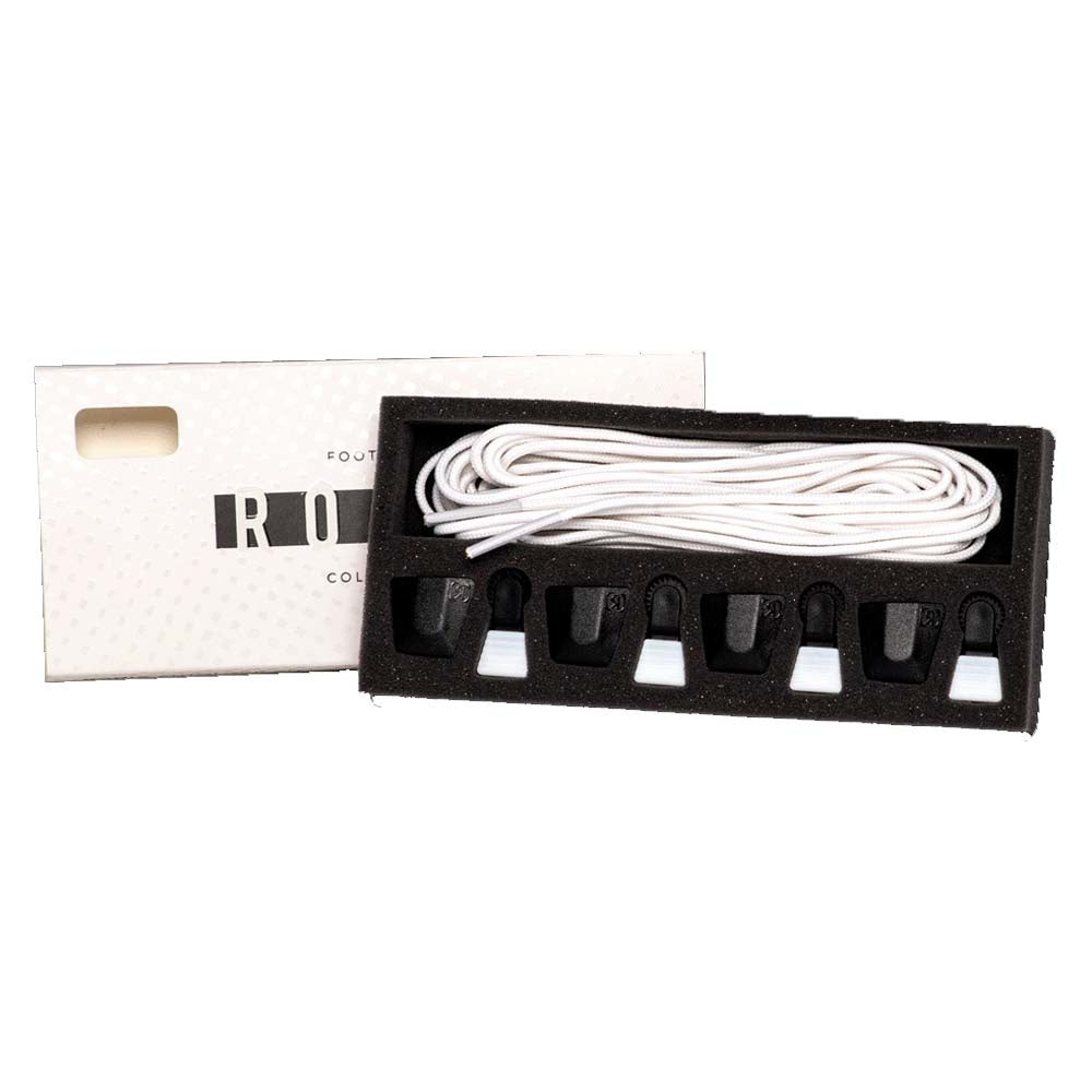 AutoLock Kit Color (Set of 4 Laces and AutoLocks)