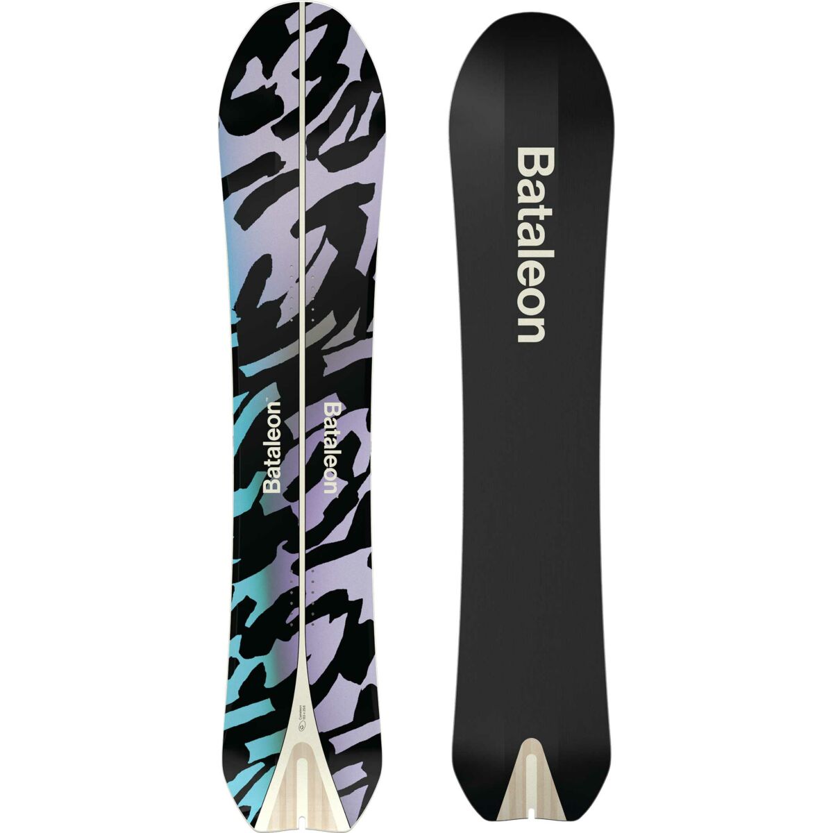 Bataleon Cameleon - 2nd Hand Snowboard
